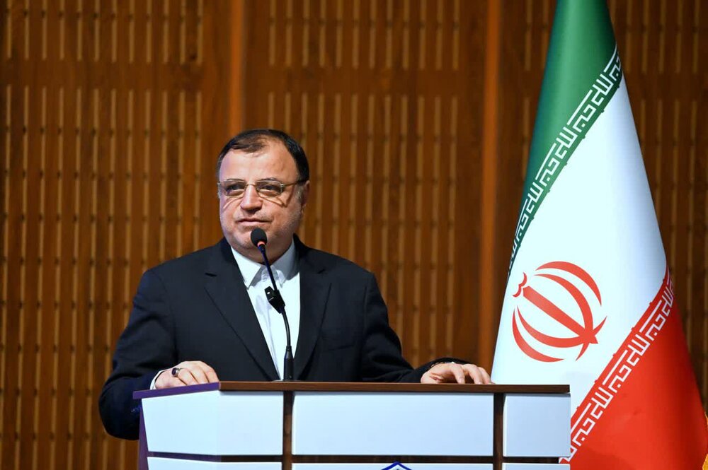 استاندار گلستان: همکاری دانشگاه و دولت کلید طلایی توسعه گلستان است