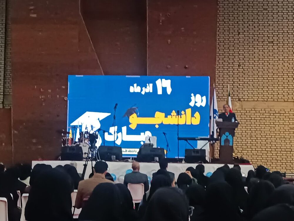 رئیس دانشگاه گلستان: اولویت ما توسعه فضاهای آموزشی و ارتقای خدمات دانشجویی است