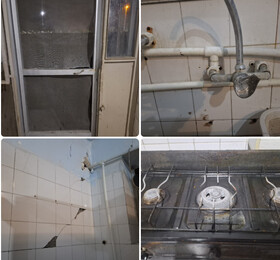 از خوابگاه‌ تا کلاس درس؛ مروری بر چالش‌های رفاهی دانشجویان گلستانی