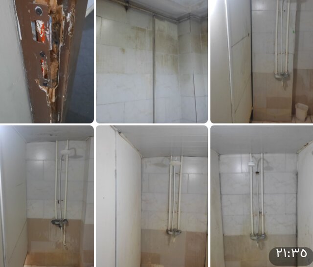 از خوابگاه تا کلاس درس؛ مروری بر چالشهای رفاهی دانشجویان گلستانی