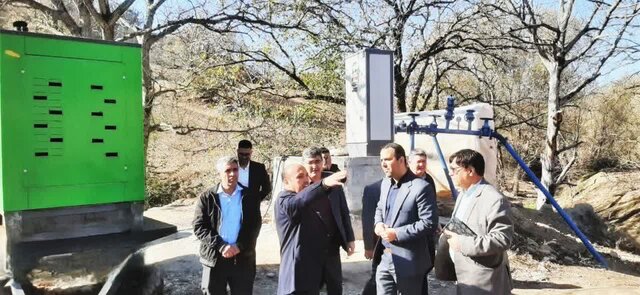 هشدار قضایی درباره تأخیر پروژه آب شرب گلیداغ و وضعیت خطرناک جاده‌ها