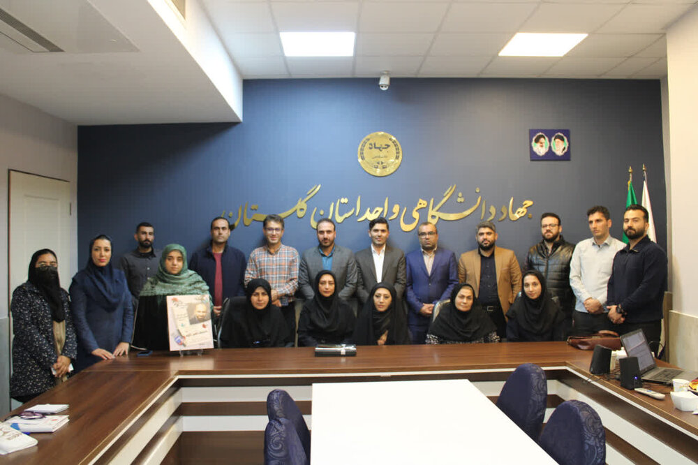 محفل صمیمی خبرنگاران قدیم و جدید ایسنا برگزار شد