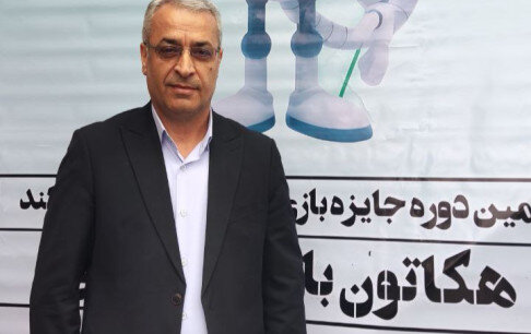 گلستان میزبان نخستین «هکاتون بازی‌های جدی»/جهش به سمت قطب‌سازی در صنعت بازی‌های ایرانی