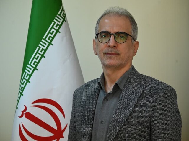 معاون استاندار گلستان: در دنیای امروز اصل بقا داشتن دانش و مهارت به‌روز است