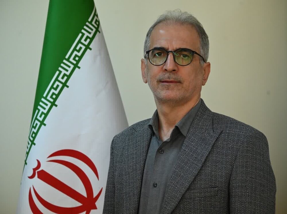 معاون استاندار گلستان: در دنیای امروز، اصل بقا داشتن دانش و مهارت به‌روز است.