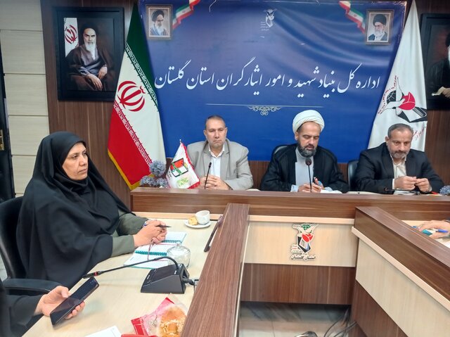 پایان رنج سفر برای جانبازان نخاعی گلستان / خوابگاه تخصصی توانبخشی در حال احداث