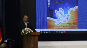 ضرورت استفاده از نقش ریش‌سفیدان و رسانه‌ها در ترویج «فرهنگ صلح»