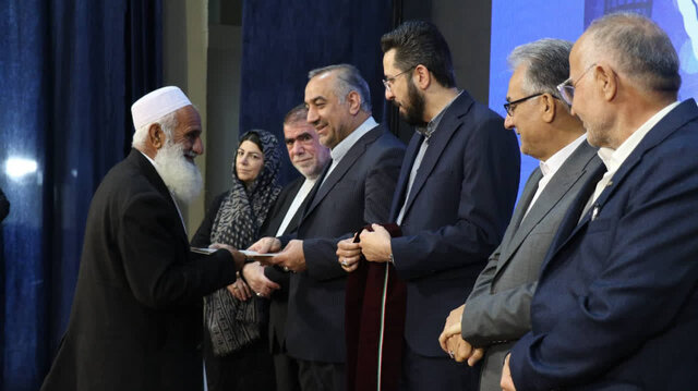 ضرورت استفاده از نقش ریشسفیدان و رسانهها در ترویج «فرهنگ صلح»