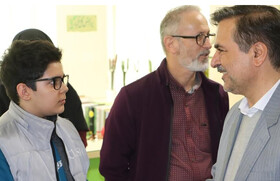 احیای قصه‌گویی، گامی برای انتقال فرهنگ و انسجام اجتماعی در گلستان