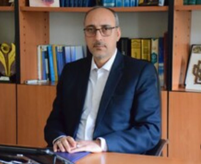 ۴۰۰۰ دانشجو در دانشگاه منابع طبیعی گرگان تحصیل می کنند/برای ۱۴۰۰نفر خوابگاه‌ وجود دارد