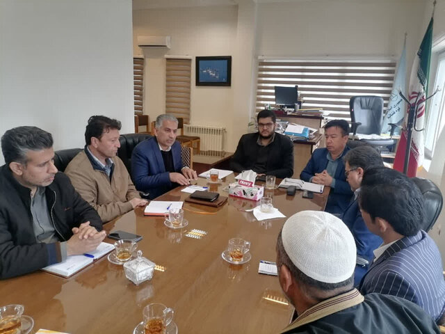 ورود دستگاه قضایی به موضوع آلودگی حاشیه تالاب بین‌المللی آلماگل و منطقه آزاد اینچه برون