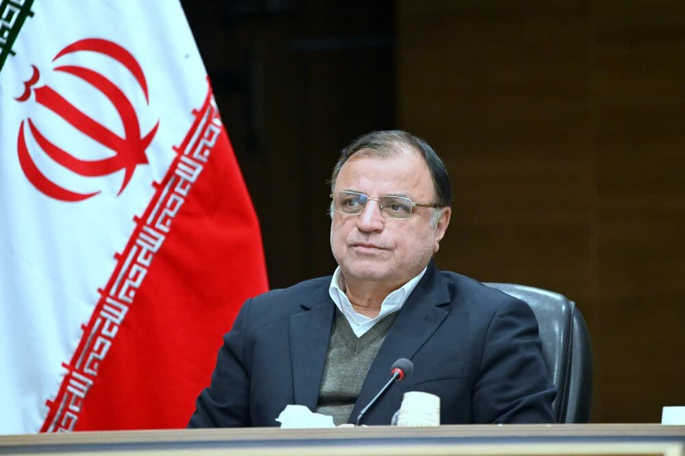 استاندار گلستان: مطالبات رانندگان گلستان پیگیری میشود