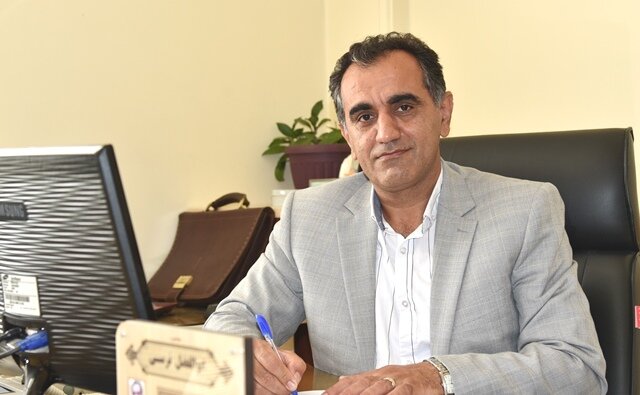 مدیرعامل شرکت گاز استان: مصرف گاز گلستان از مرز ۱۴ میلیون مترمکعب عبور کرد