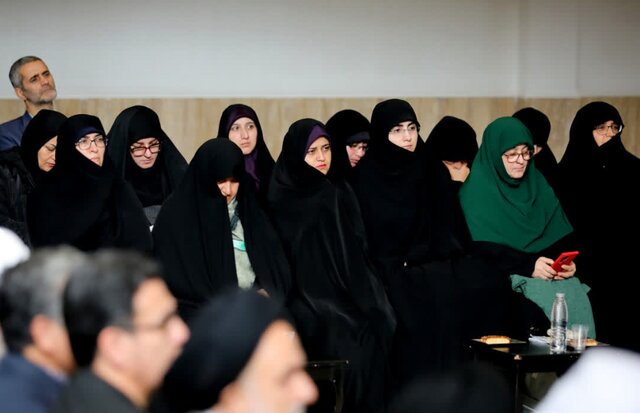 نماینده ولی فقیه در گلستان: وحدت حوزه و دانشگاه شرط شکلگیری تمدن نوین اسلامی است