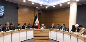 حفظ چرخه تولید و جلوگیری از تعطیلی واحدهای تولیدی ‌اولویت اول گلستان‌