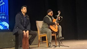 پرواز هنر بر فراز محدودیت‌ها/ هشتمین جشنواره تئاتر معلولان «کاسپین» در گرگان آغاز شد