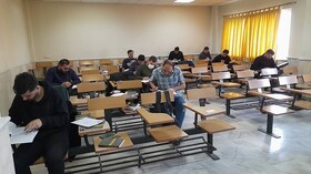 رقابت ۳۲۶۰ گلستانی برای دریافت «پروانه مهندسی»