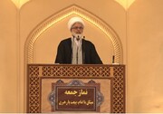 امام جمعه گرگان: با اخلال‌گران اقتصادی در هر جایگاهی، باید جدی و قاطع برخورد شود