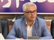 بهره‌برداری و آغاز عملیات ۱۴۴ پروژه با اعتبار ۸.۲ هزار میلیارد تومان در بندرترکمن