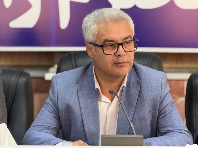 تاکید فرماندار بر ضرورت تکمیل فاضلاب شهری بندرترکمن