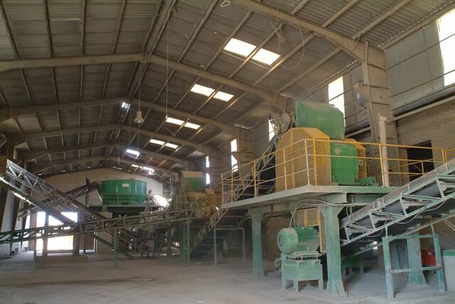 احیای دو واحد تولیدی غیرفعال در کردکوی/ بازگشت ۱۱۵ کارگر به چرخه کار