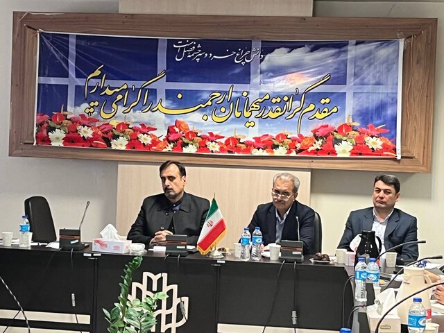 نجات منابع ملی با اصلاح زنجیره نان