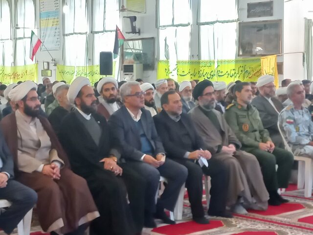 بندرترکمن، روایت زنده همزیستی و بصیرت شد