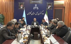 اختصاص شعب ویژه برای رسیدگی به تخلفات انتخاباتی احتمالی در گلستان