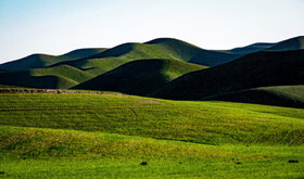 جلوگیری از دست‌اندازی سودجویان به یکی از بکرترین مراتع گلستان