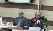 فرماندار: علی‌آبادکتول در مسیر بهره‌گیری حداکثری از ظرفیت‌های شهرستان است