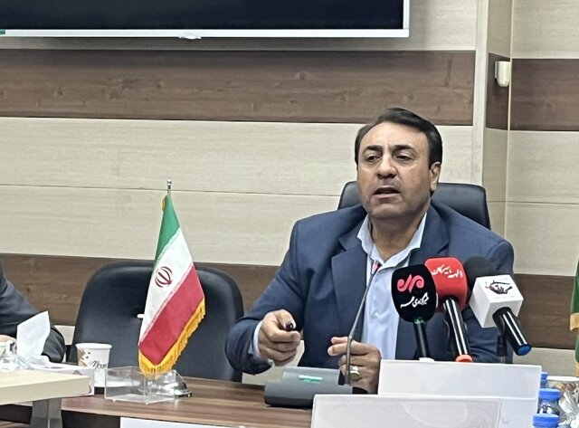 واردات ۳۰ هزار راس دام سبک زنده به گلستان/ گوشت قرمز ارزان می‌شود