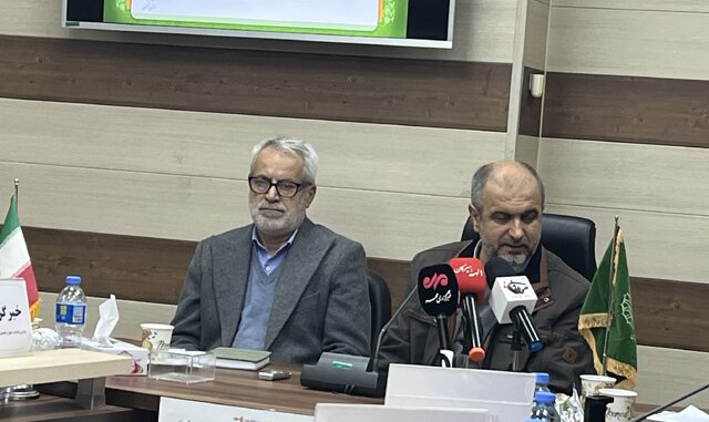 فرماندار: علی‌آبادکتول در مسیر بهره‌گیری حداکثری از ظرفیت‌های شهرستان است