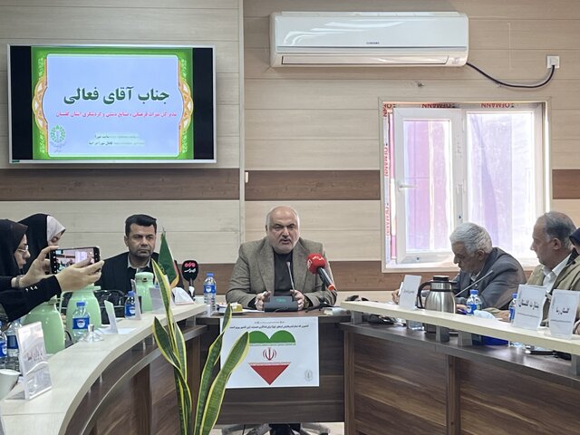 آغاز مطالعات ثبت جهانی دیوار بزرگ گرگان