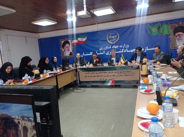 تخصیص ۶.۷ میلیارد تومان اعتبار کیف پول نهاده دامی به ۲۸۵ دامدار گلستانی