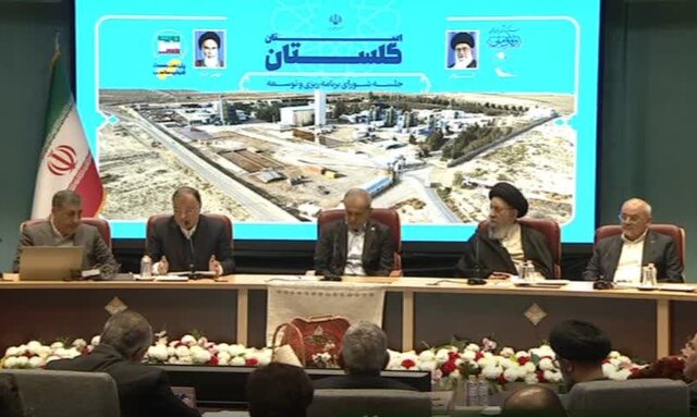 سهم ناچیز ۱۰ درصدی صنعت از برق گلستان؛ تولید کشاورزی به نصف رسید