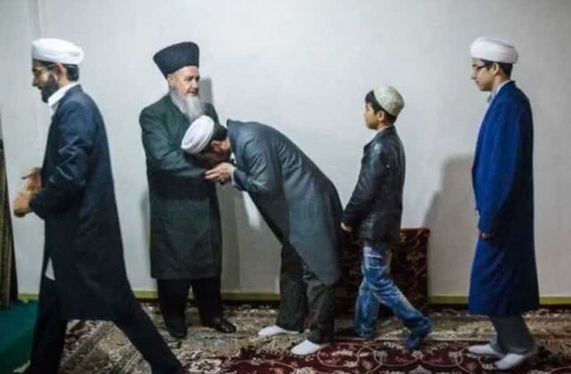 نگارستان ایران در آستانه ضیافت الهی/ از سفره‌های نذری ترکمن تا خانه‌تکانی سیستانی ها