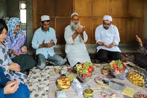 نگارستان ایران در آستانه ضیافت الهی/ از سفرههای نذری ترکمن تا خانهتکانی سیستانی ها