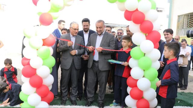 طرح تحولی دادگستری گلستان/ از «قاضی در مدرسه» تا بازگشت کودکان به کلاس درس