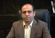 حریق مهار شد/ یک آتش‌نشان به دلیل استنشاق دود مصدوم و روانه بیمارستان شد