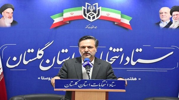 افزایش ثبت نام داوطلبان هفتمین دوره انتخابات شوراهای روستاهای گلستان