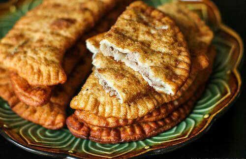 رمضان در گلستان با عطر «بوروک»؛ سفرههای رنگین از «چکدرمه» تا «باسترمه»