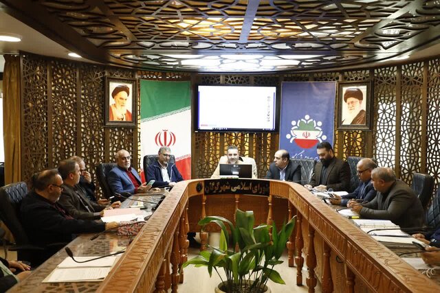 تصویب دو فوریتی تخفیف عوارض و حمایت از ورزشکاران در شورای شهر گرگان