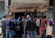 فرماندار خاش بر تشدید نظارت بر نانوایی‌ها و ساماندهی صف‌های نان تأکید کرد