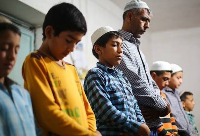 «اراز آی» در ترکمن‌صحرا/ از «پیش‌خیر» کودکان تا «یارمضان» که ایتام را فراموش نمی‌کند