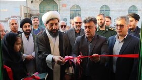 آغاز اجرای طرح اطعام مهدوی در گالیکش