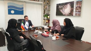 شاهکار مهندسی در مهار سیلاب گلستان/ سد «نرم‌آب» چگونه از فاجعه در شرق استان جلوگیری کرد؟