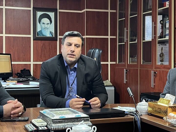 مدیر مجتمع دخانیات استان:۷۰ درصد توتون کشور در گلستان تولید می‌شود