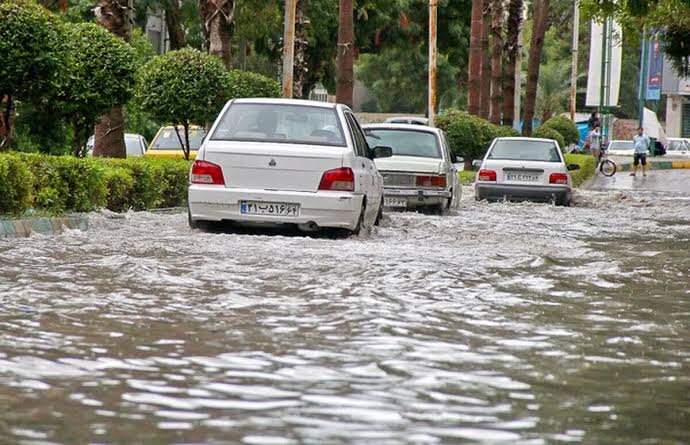 آمادگی دستگاه‌های اجرایی گلستان برای مقابله با سیلاب افزایش یافت