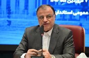 میراث ۷ هزار ساله در موزه باستان‌شناسی گرگان؛ بازدید استاندار از روند مرمت آثار