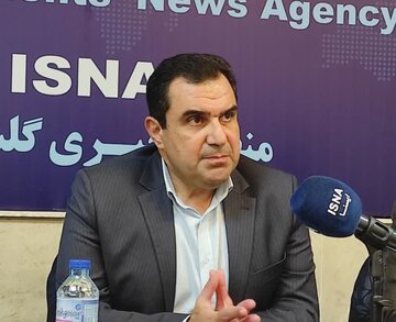 سرانه آب گلستان پایین‌تر از میانگین کشور/ تنها یک‌سوم اراضی آبی به آبیاری نوین مجهز است
